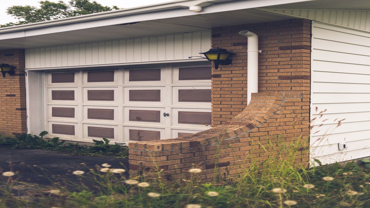 $250 OFF New Insulated Double Garage Door Installation